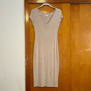 See You Monday bodycon